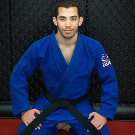 Guy Sarfaty Krav Maga Instructor